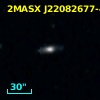 2MASX J22082677-4136387