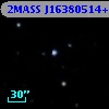 2MASS J16380514+7743297
