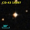 CD-43 14897