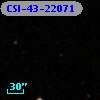 CSI-43-22071