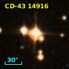 CD-43 14916