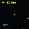 V* SZ Gru