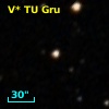 V* TU Gru