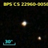BPS CS 22960-0058