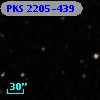 PKS 2205-439