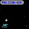 PKS 2210-428