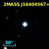 2MASS J16404567+7800328