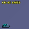 CD-43 14855