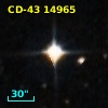CD-43 14965