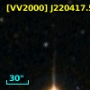[VV2000] J220417.5-425814