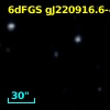 1RXS J220916.6-414639