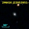 2MASX J22053951-4222121