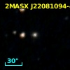 2MASX J22081094-4208126