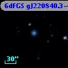 6dFGS gJ220840.3-421954
