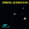 2MASX J22091534-4134019