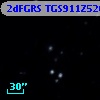 2dFGRS TGS911Z520