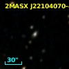 2MASX J22104070-4156454