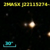 2MASX J22115274-4157370