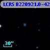 LCRS B220921.0-420357