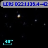 LCRS B221138.4-421726