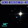 LCRS B221236.5-424151