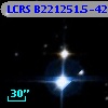 LCRS B221251.5-423107