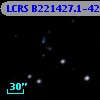 LCRS B221427.1-422639
