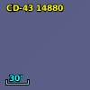 CD-43 14880