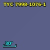 TYC 7998-1076-1