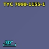 TYC 7998-1155-1