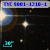 TYC 8001-1210-1