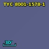 TYC 8001-1578-1