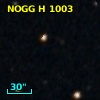 NOGG H 1003