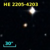 2MASS J22084135-4149039