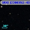 1RXS J220039.5-433036
