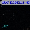 1RXS J220621.1-425208