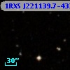 1RXS J221139.7-432207