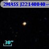 2MASS J22140040-4311387