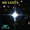HD 122373