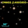 1RXS J140058.4-405832