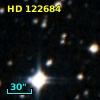 HD 122684