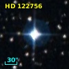 HD 122756