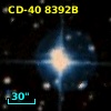 CD-40  8392B
