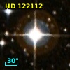 HD 122112