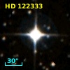 HD 122333