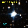 HD 122412