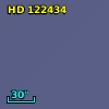 HD 122434