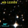 HD 122555
