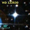 HD 122630
