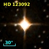 HD 123092